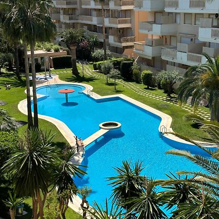 Relax Nou Fontana 200M2 5Min Beach Шабія Екстер'єр фото