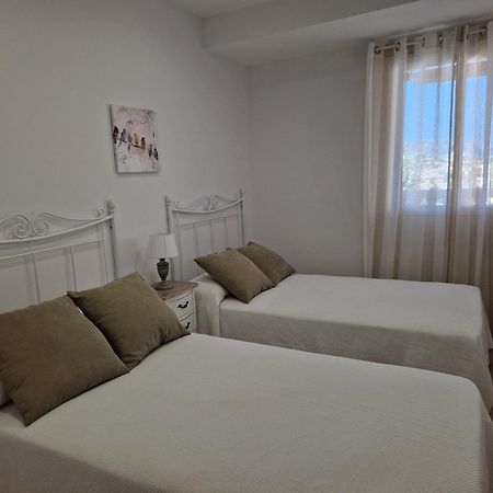 Relax Nou Fontana 200M2 5Min Beach Шабія Екстер'єр фото