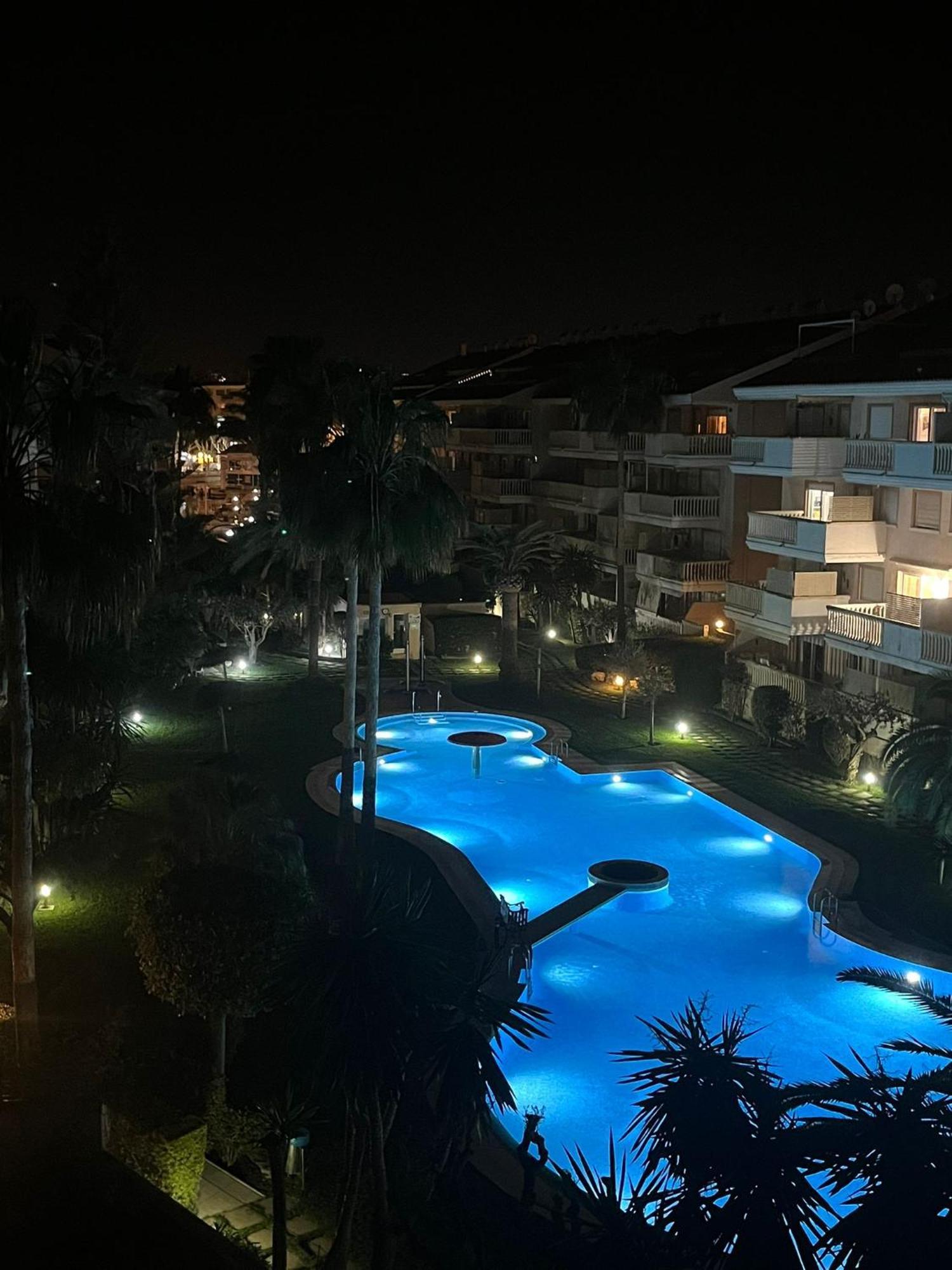 Relax Nou Fontana 200M2 5Min Beach Шабія Екстер'єр фото