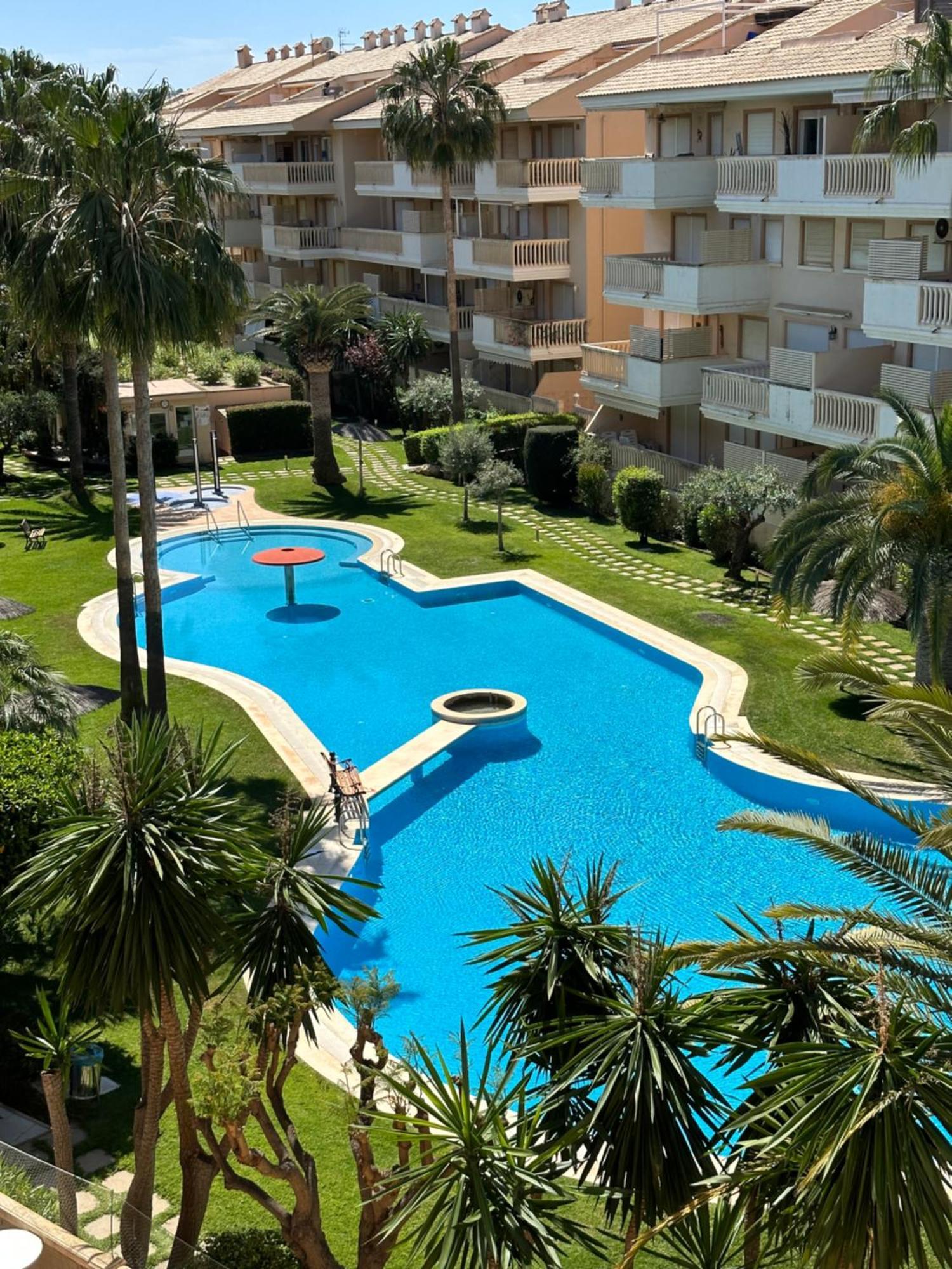 Relax Nou Fontana 200M2 5Min Beach Шабія Екстер'єр фото
