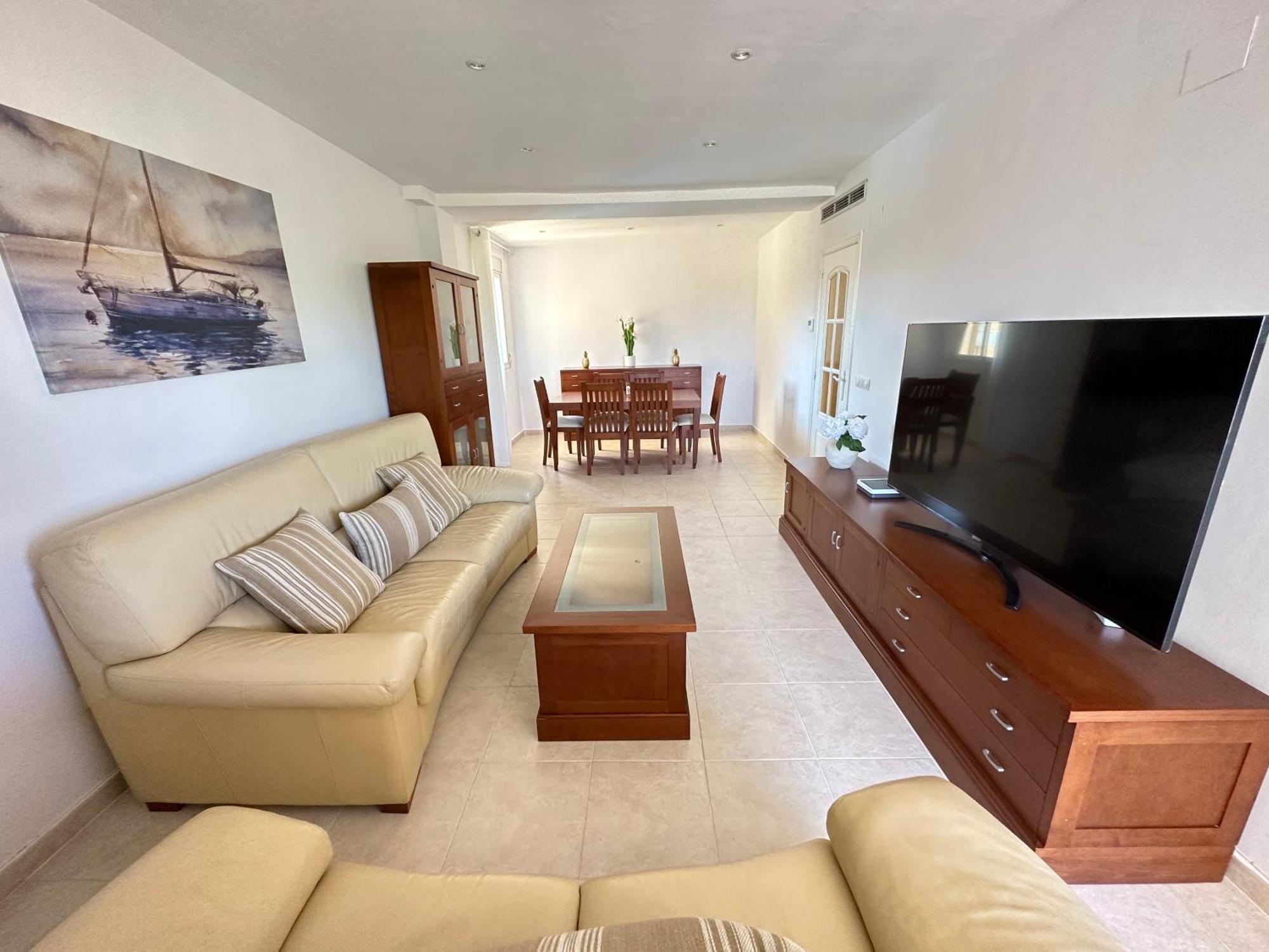 Relax Nou Fontana 200M2 5Min Beach Шабія Екстер'єр фото